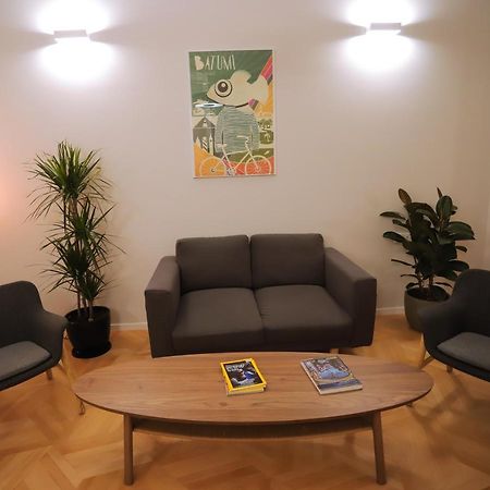 Hotel Sabu Tiflis Dış mekan fotoğraf