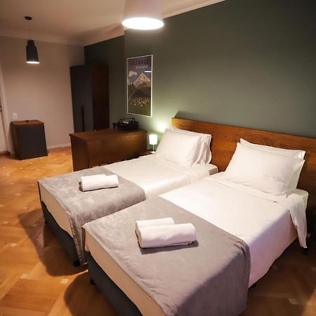 Hotel Sabu Tiflis Dış mekan fotoğraf