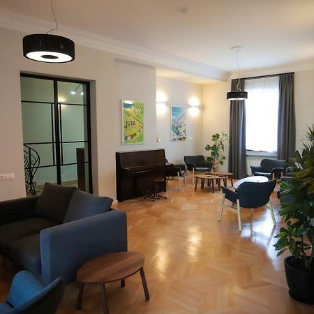 Hotel Sabu Tiflis Dış mekan fotoğraf
