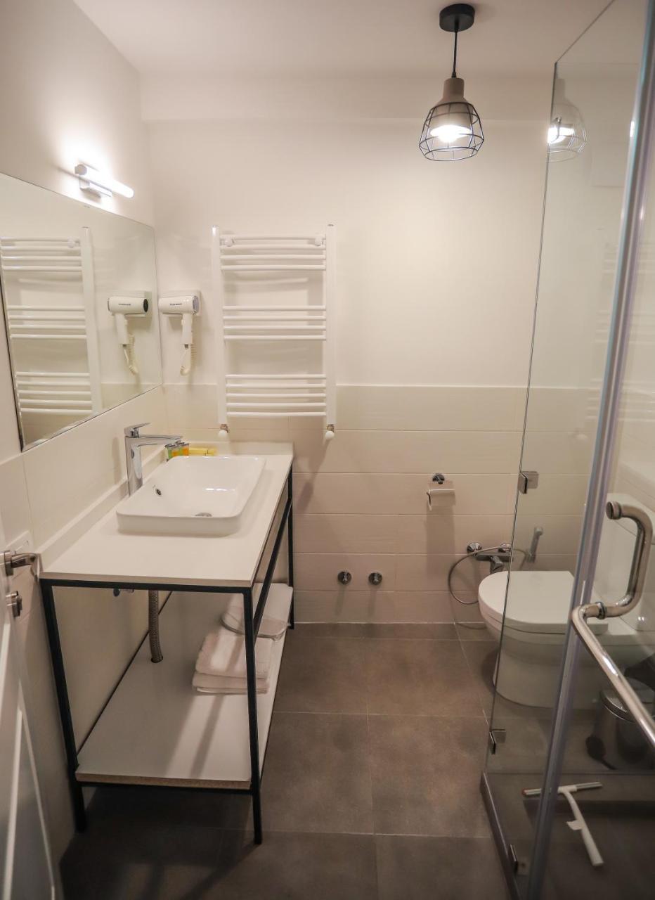 Hotel Sabu Tiflis Dış mekan fotoğraf