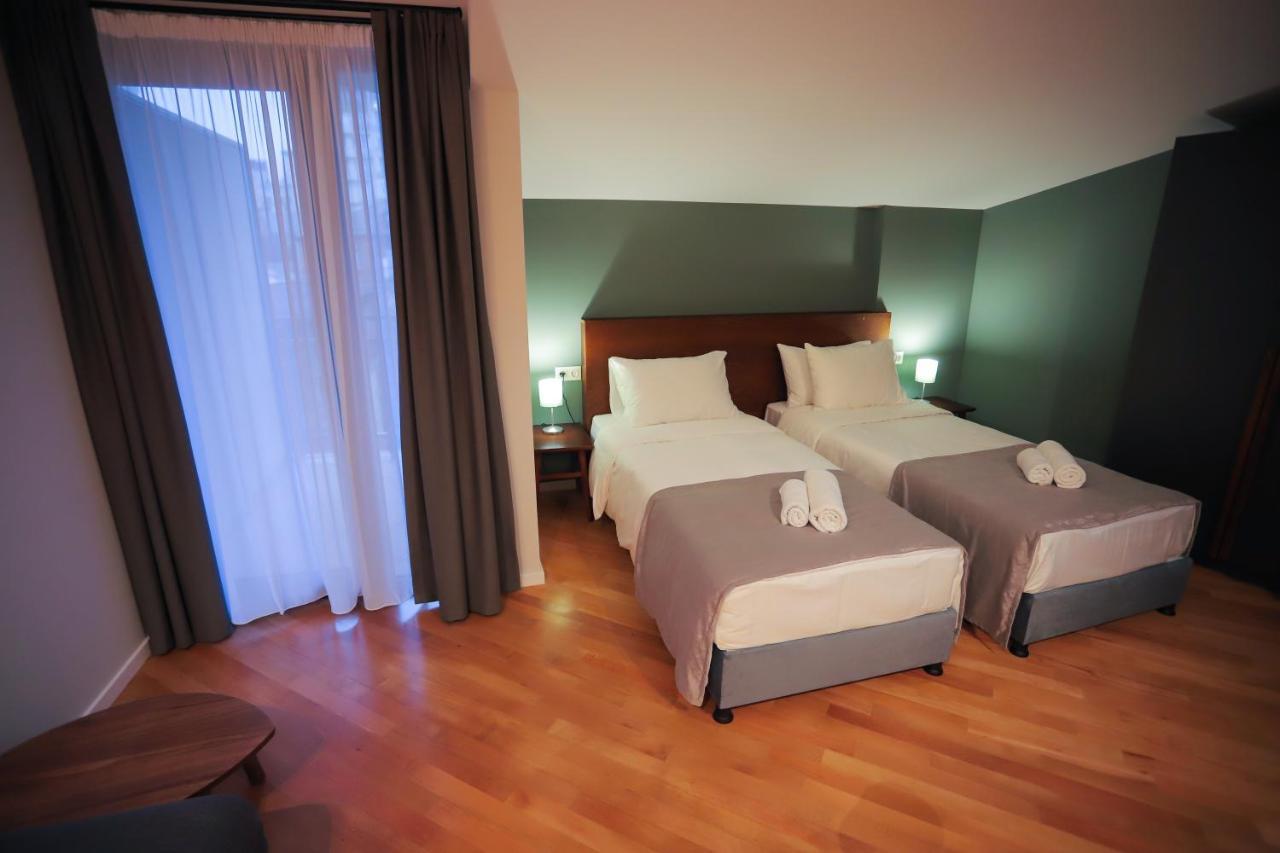 Hotel Sabu Tiflis Dış mekan fotoğraf