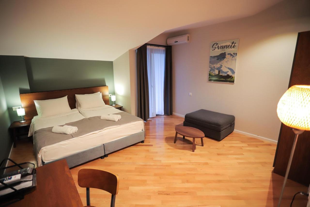 Hotel Sabu Tiflis Dış mekan fotoğraf