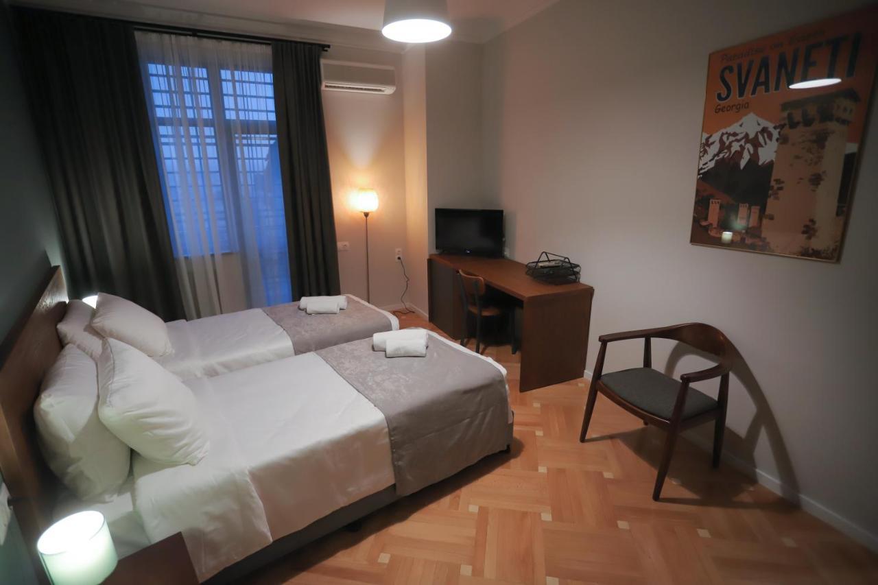 Hotel Sabu Tiflis Dış mekan fotoğraf