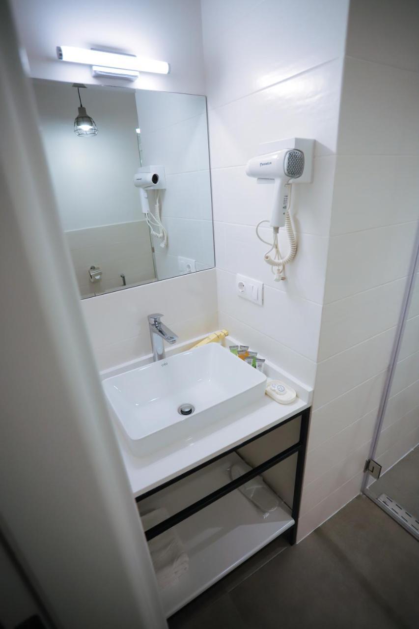 Hotel Sabu Tiflis Dış mekan fotoğraf