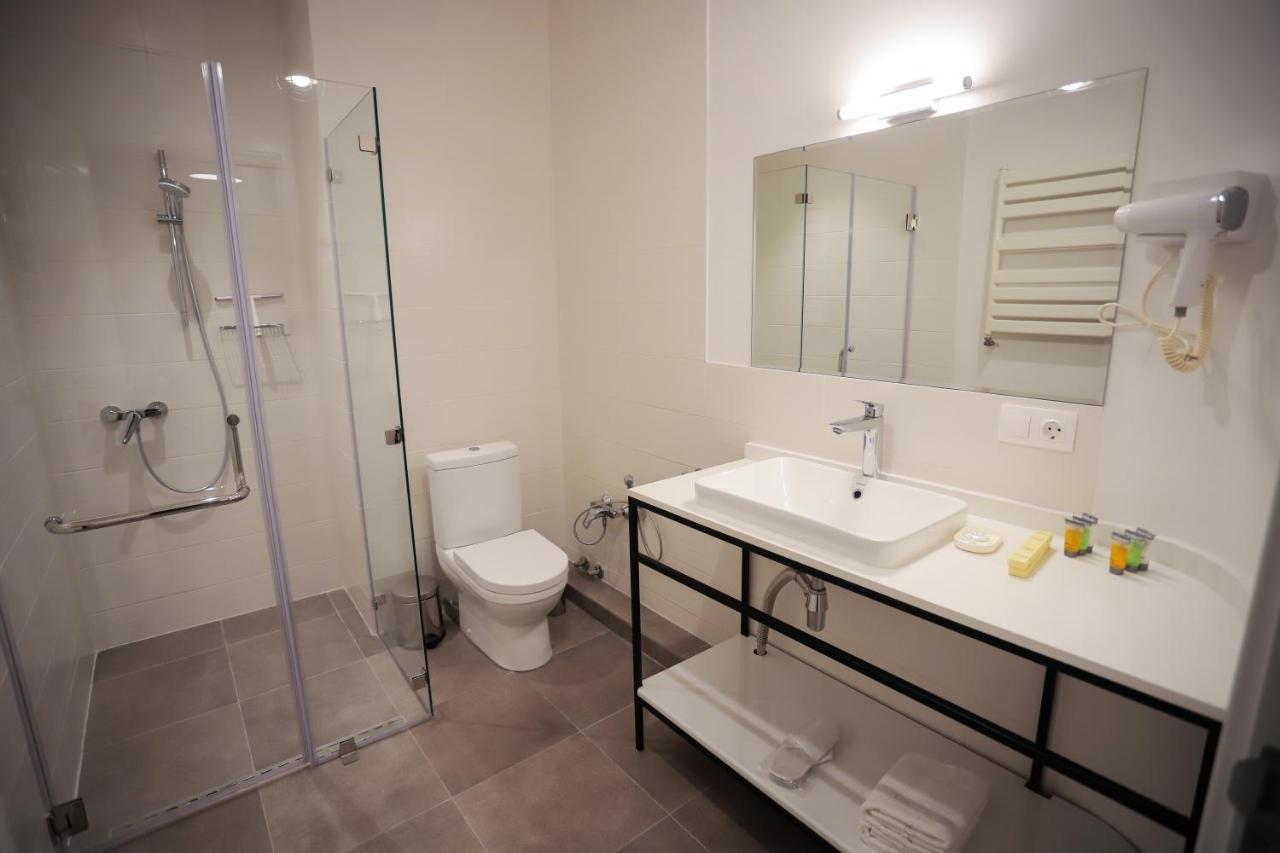 Hotel Sabu Tiflis Dış mekan fotoğraf