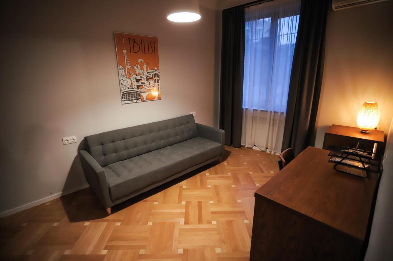 Hotel Sabu Tiflis Dış mekan fotoğraf
