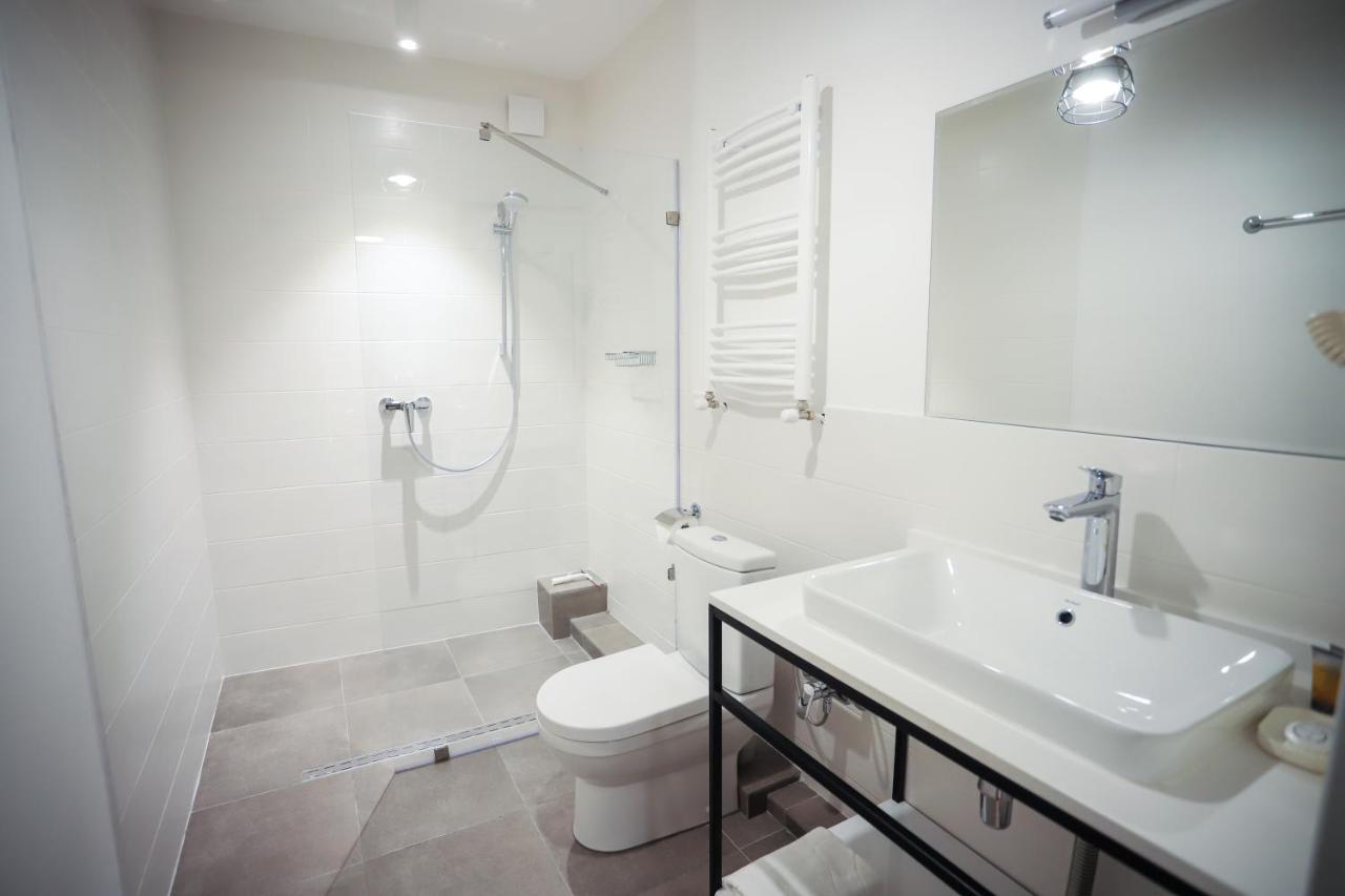 Hotel Sabu Tiflis Dış mekan fotoğraf