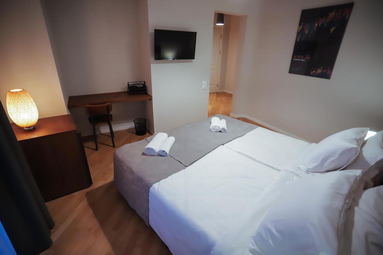 Hotel Sabu Tiflis Dış mekan fotoğraf