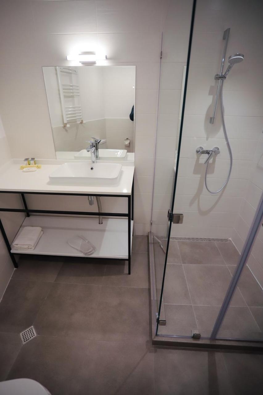 Hotel Sabu Tiflis Dış mekan fotoğraf