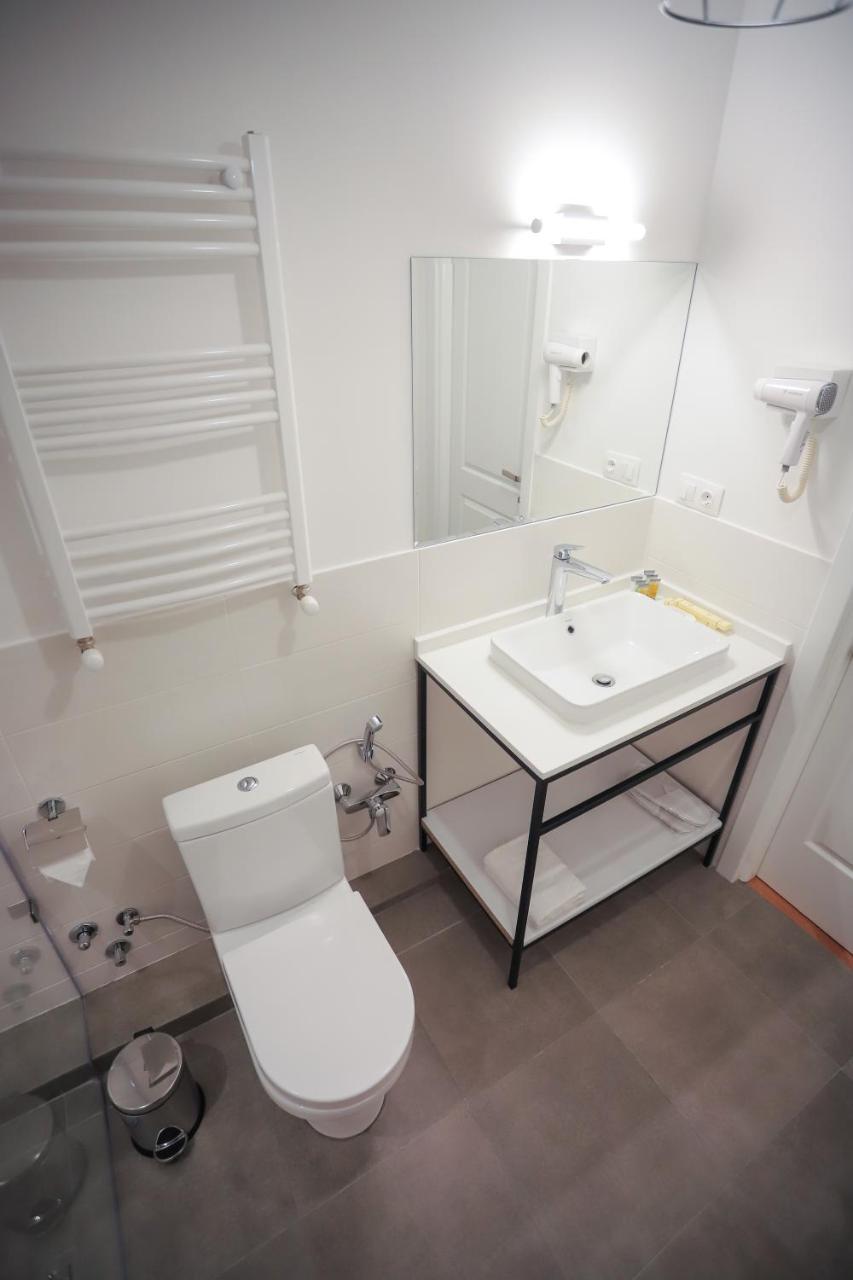 Hotel Sabu Tiflis Dış mekan fotoğraf