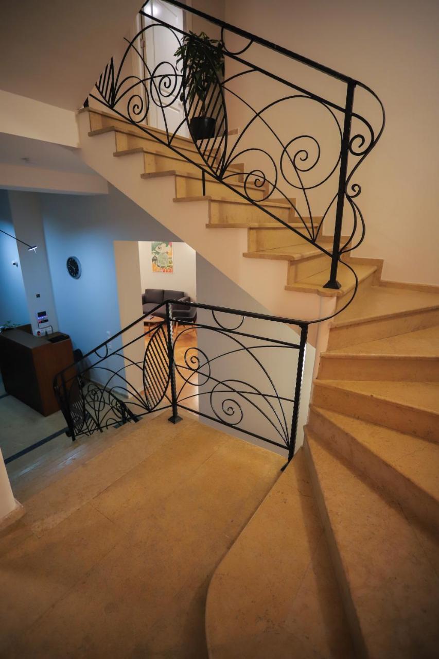 Hotel Sabu Tiflis Dış mekan fotoğraf