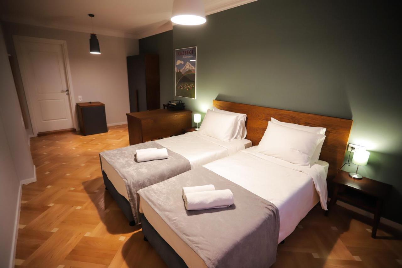Hotel Sabu Tiflis Dış mekan fotoğraf