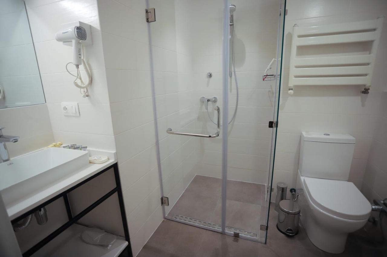 Hotel Sabu Tiflis Dış mekan fotoğraf