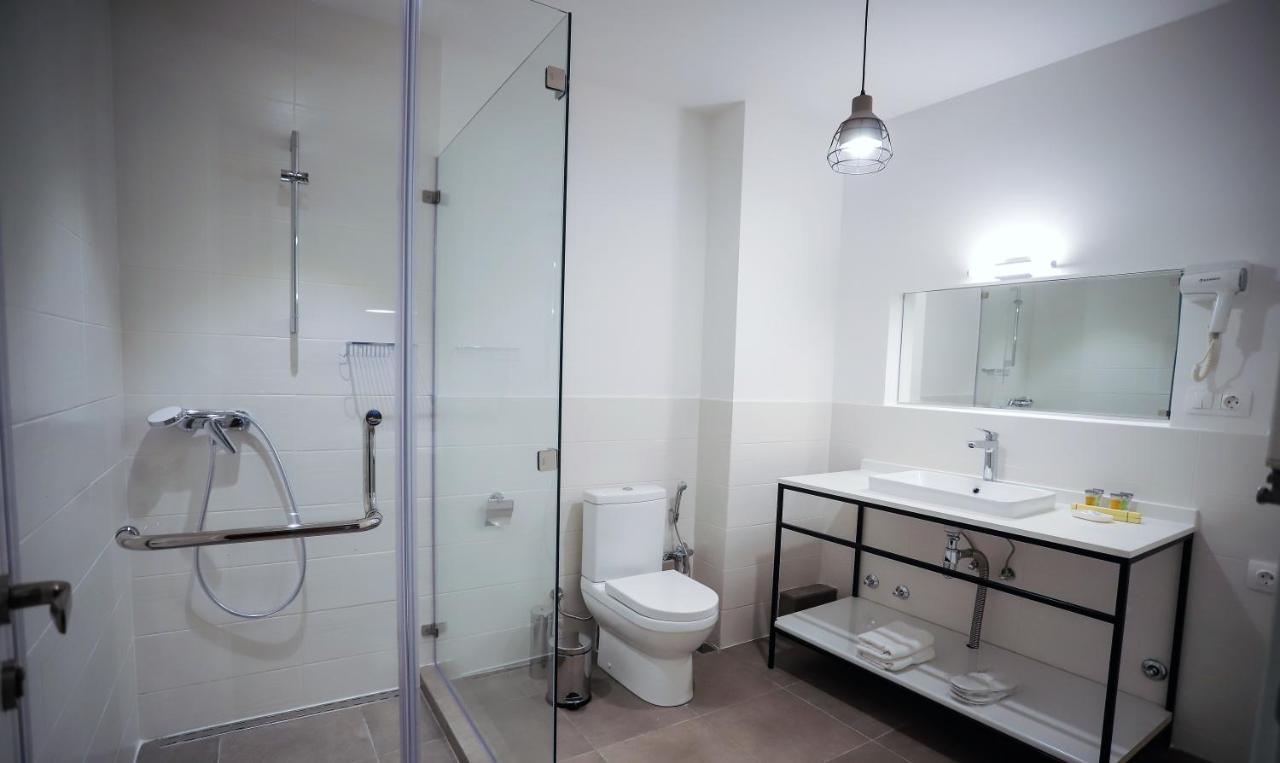 Hotel Sabu Tiflis Dış mekan fotoğraf
