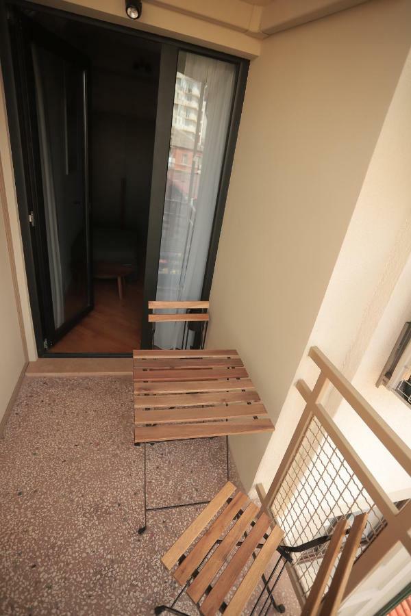 Hotel Sabu Tiflis Dış mekan fotoğraf